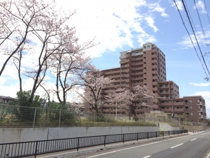 藤阪東町中央公園